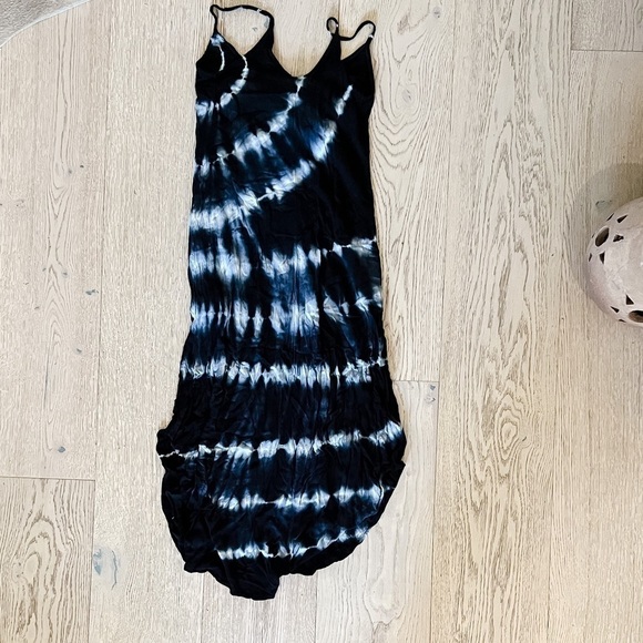 Fraiche by J. Midi Dress - Picture 3 of 3